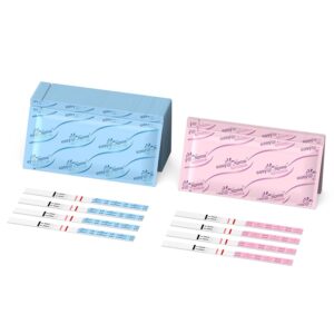 Easy@Home Ovulation and Pregnancy T...