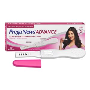 Prega News Advance Rapid Single-Ste...