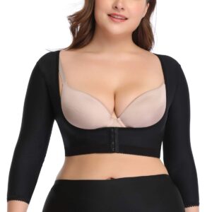 woahee Women’s Arm Shaper Plu...