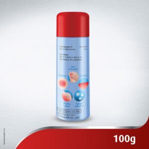 Canesten Dusting – Bottle of ...