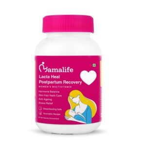 Mamalife Lacta Heal Postpartum Reco...