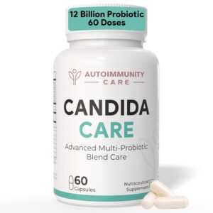 Autoimmunity Care Candida Care – ...