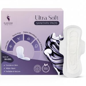 Flawsome XXL Sanitary Pads for Wome...