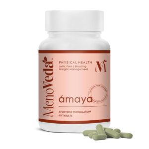 Menoveda Menopause Physical Health ...