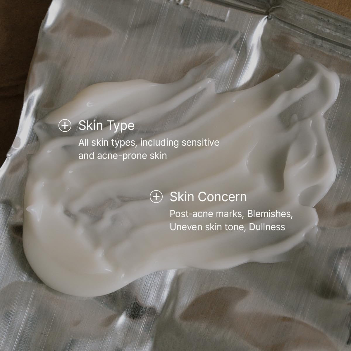 345 Relief Cream for Sensitive Skin | Barrier Repair Moisturizing Cream | Hydrating & Soothing Formula for Dry, Irritated Skin | Lightweight Daily Face Cream - Image 5