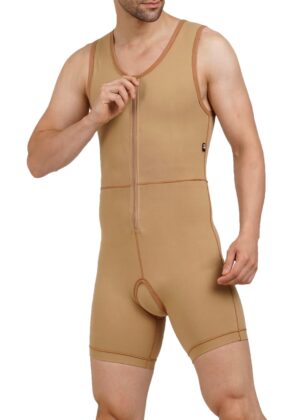 Medical Compression Bodysuit for Me...