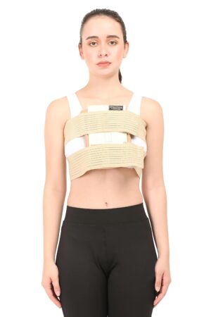 Sternal Corset || UNISEX || Post Su...