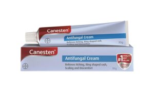 Canesten 1% – Tube of 30g Ant...