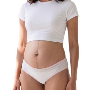 Pregawear Maternity Panty| Disposab...