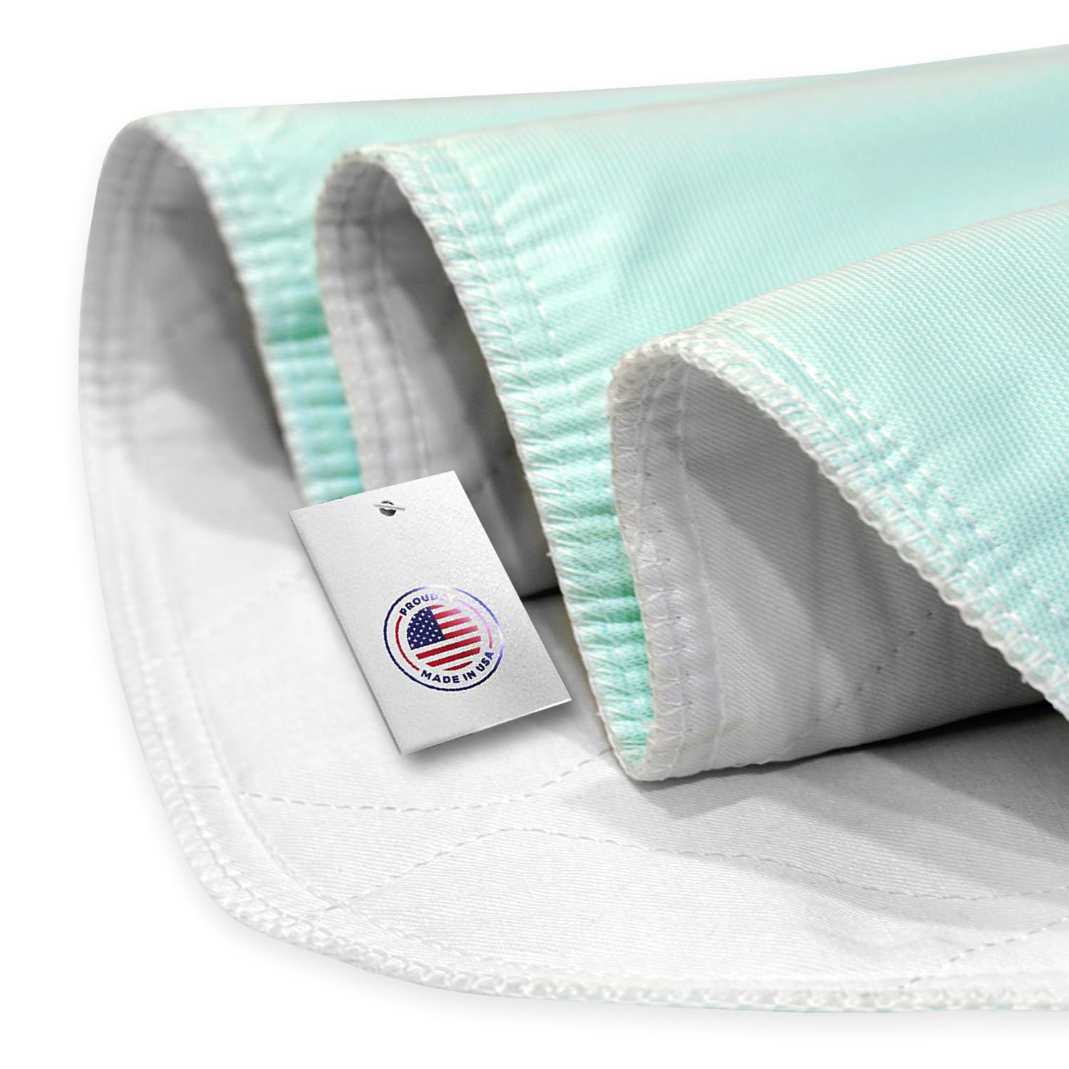 KosmoCare Polyester Reusable Underp...