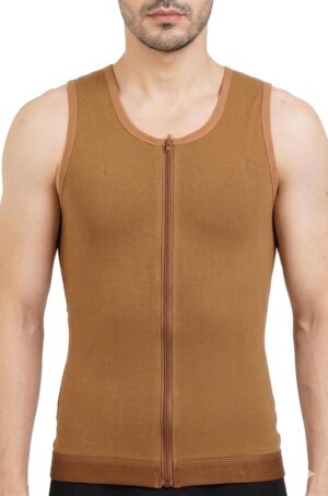 Gynecomastia Full Vest Medical Comp...