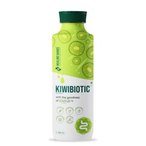 Healing Hands KiwiBiotic Prebiotic ...