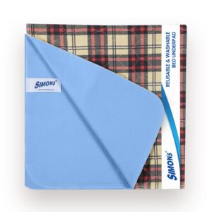 Simon’s Adult Reusable Stain-Mask...