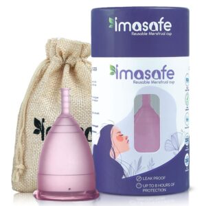 Menstrual Cup Small Size for Women ...