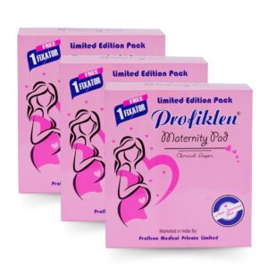 Maternity Pads After Delivery For W...
