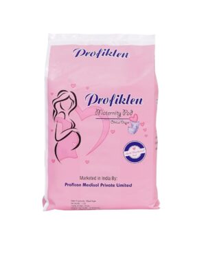 Ultra Absorption Maternity Pads For...