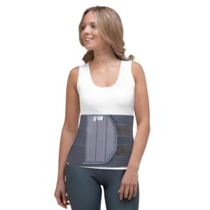RCSP Abdominal Support Belt for Pos...