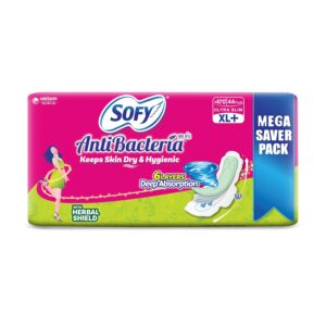 Sofy AntiBacteria XL+ – 323mm...