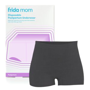 Frida Mom Postpartum Underwear, Dis...