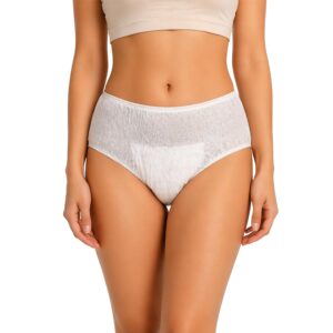 Pregawear Maternity Panty| Disposab...