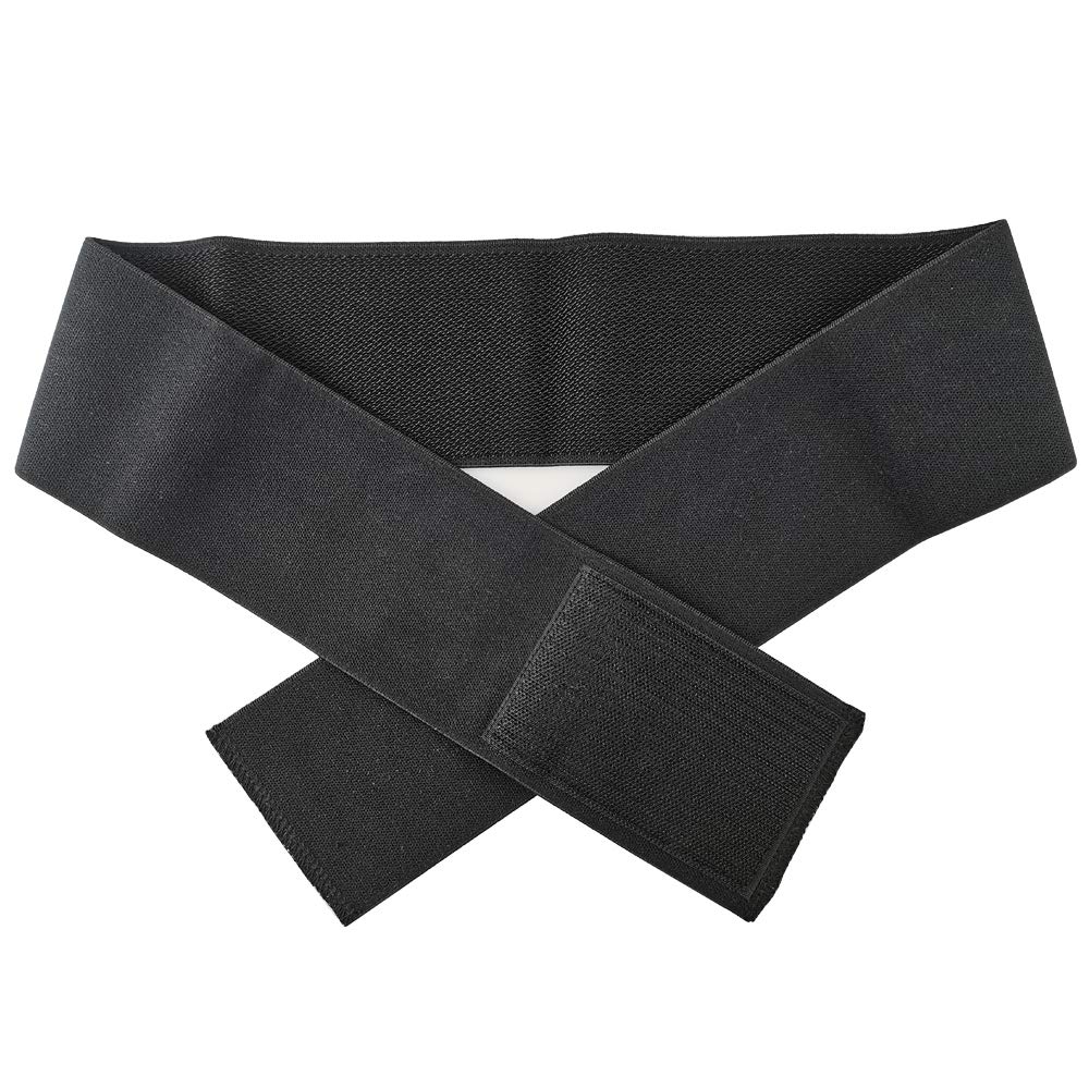 High-Impact Breast Support Band,No-Bounce,Post Surgery Bra Strap,Adjustable Extra Sports Bra,Stabilizer Band - Image 5