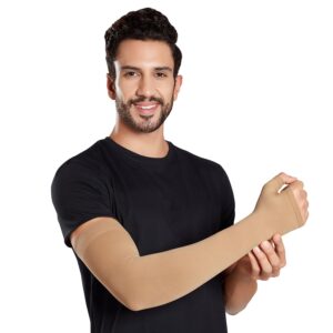 Flamingo Medical Compression Arm Sl...