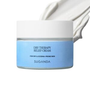 Suganda Dry Therapy Relief Cream fo...