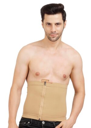 Abdominal Shapewear | HIGH Compress...