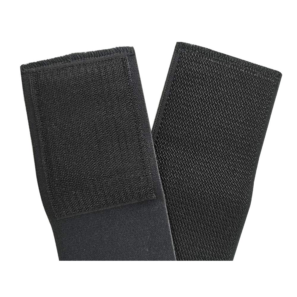 High-Impact Breast Support Band,No-Bounce,Post Surgery Bra Strap,Adjustable Extra Sports Bra,Stabilizer Band - Image 4