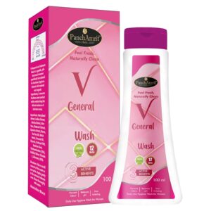 General & Intimate Wash for Wo...