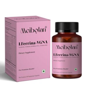 Lactoferrin Supplement with Probiot...