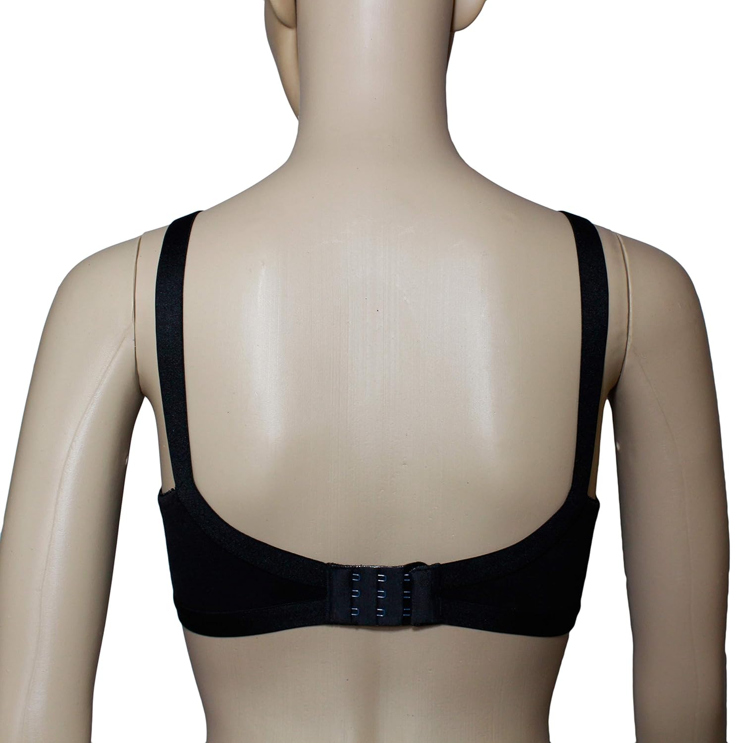 Post-Surgical Cancer Hosiery Cotton Bra with Pockets for Women (Mastectomy) - Image 4