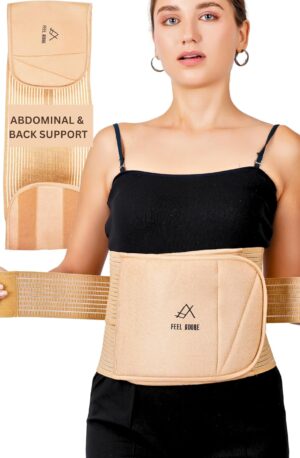 Maternity Postpartum Belt for after...