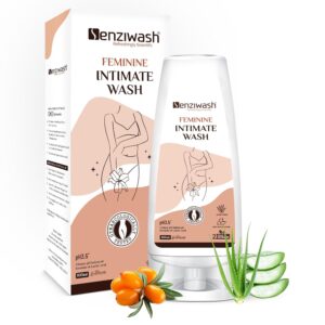 Intimate Vaginal Wash for women l D...