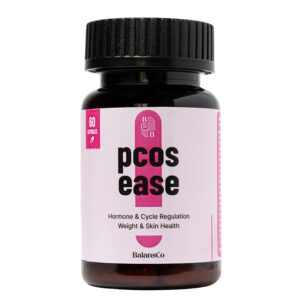 PCOS Supplement for Women | Ayurved...