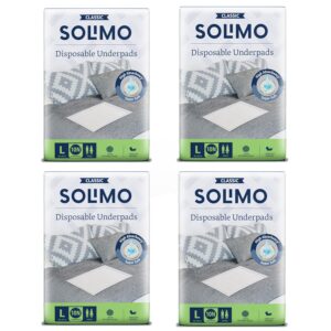 Amazon Brand – Solimo Classic...