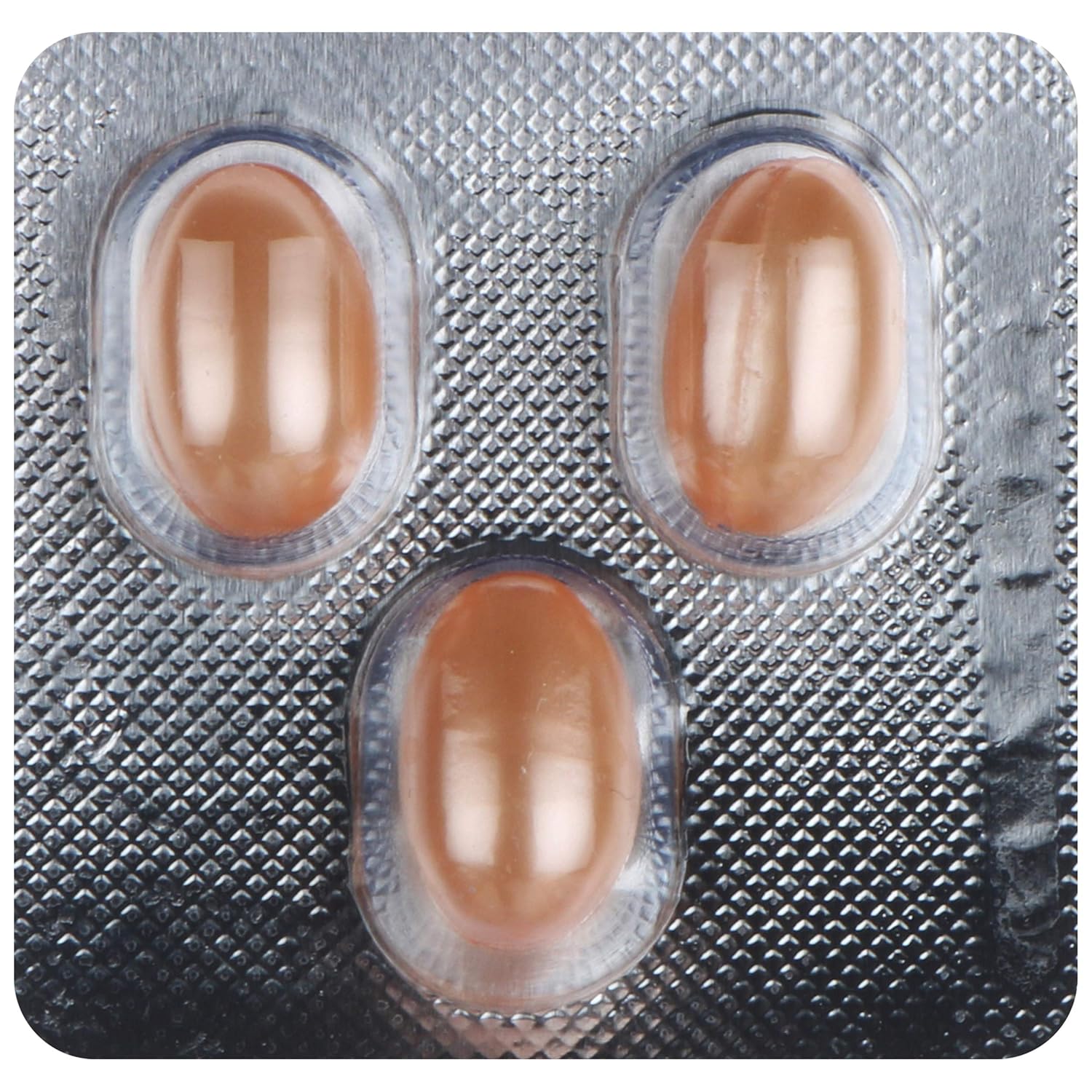 Clingen 3 - Strip of 3 Suppositories - Image 3