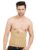 Abdominal Shapewear | HIGH Compression | Zip Closure | Support for Post-Cesarean, Postpartum, and Abdominal Liposuction | Umbilical and Abdominal Hernia
