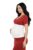Flexo Post Surgical Cotton Abdominal Binder for Women | Breathable Cotton Support Belt for Pain Relief, Compression & Recovery (Size – XL)