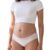 Pregawear Maternity Panty| Disposable Period Panties| Postpartum Underwear| Heavy Flow & Rash Free Periods| Leak Proof Pads After Delivery| Overnight Protection|Toxic Free| (Pack of 5 – XL)