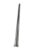 Anal Dilator Brass No 1 (Pack of 1)