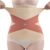 VKR Women’s High-Waist Shapewear Compression Briefs for Women, Post-Pregnancy Abdominal Support Band, After-Delivery & C-Section Friendly Belly Wrap, Everyday Waist and Tummy Support Wear (Beige)