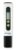 Konvio Neer Imported Tds Meter, Total Dissolved Solids Meter, Water Quality Tester, Ppm Tester For Water Testing – White