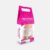 New Mom Disposable Pad Fixator Panty for Maternity Use | Soft, Stretchable & Leak-Proof Postpartum Underwear | Secure Fit for Maternity Pads | Breathable & Comfortable | 10pc (2 * 5, Large)