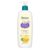 Himalaya Baby Lotion with Pure Cow Ghee 400ml | ph 5.5 | Aloe vera | Safe for newborns | For baby’s sensitive skin safe from day 1| No Parabens | No Phthalates | No Mineral Oil | No Synthetic color | Pediatrician evaluated