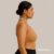 Sugar Shell | Firefly Mastectomy Bra (Front Open, Full Coverage, Moulded Cup, Non-Wired, Non-Padded, Without Prosthetics) | for Post Surgery, Cancer Bra | Pack of 1