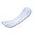Mom Maternity Pads for Post Delivery Care | Extra Absorbent Postpartum Pads for Heavy Flow | Soft Breathable Disposable Pads for Women Hygiene & Hospital Use (10, XL)