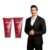 Bold Care Vibe Strawberry – Personal Lubricant for Men and Women – Premium Strawberry Flavour – Water Based Lube – Skin Friendly, Silicone and Paraben Free – No Side Effects – 50 ml
