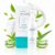 Avoda Natural Intimates Water Based Personal Lubricant Gel 100ml for Couples (Organic Extracts, Dermatologically Tested)
