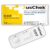 JusChek Cotinine Rapid Test Kit, 5-Minute Nicotine Metabolite Detection in Urine, Self-Testing